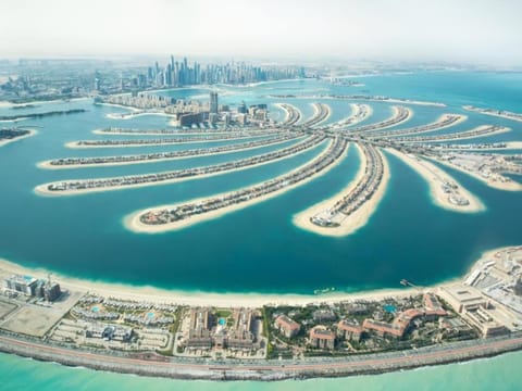 View (from property/room), City view