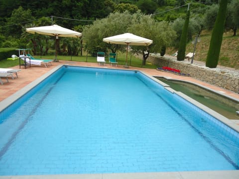 Spa and wellness centre/facilities, Swimming pool, Swimming pool