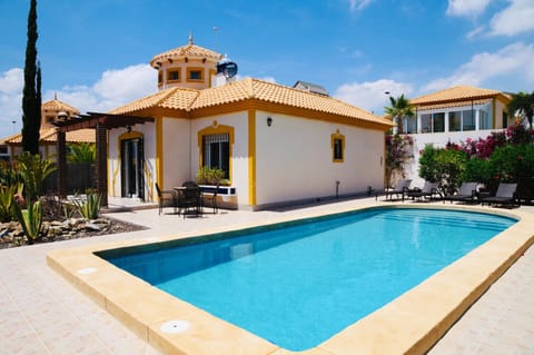 Property building, Pool view, Swimming pool