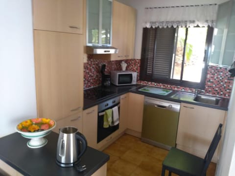 Vista maravillosa Apartment in Puerto del Carmen