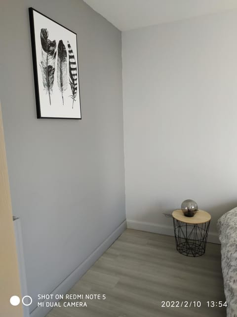 appartement avec terrasse Apartment in Aurillac