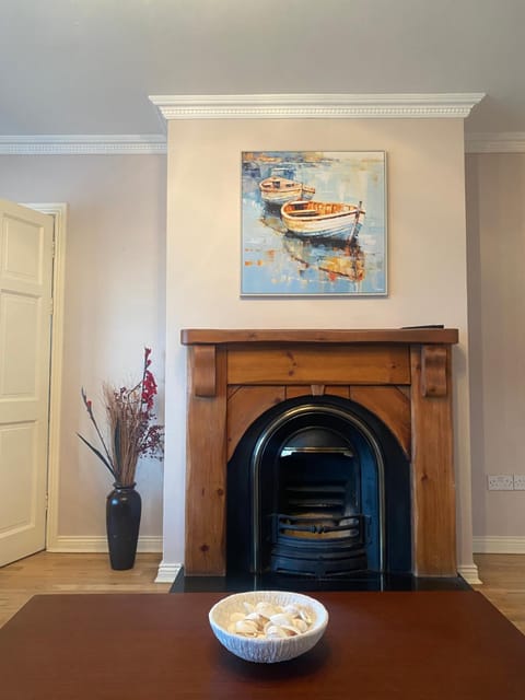 Holiday Home Waterville House in County Kerry