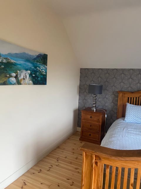 Holiday Home Waterville House in County Kerry