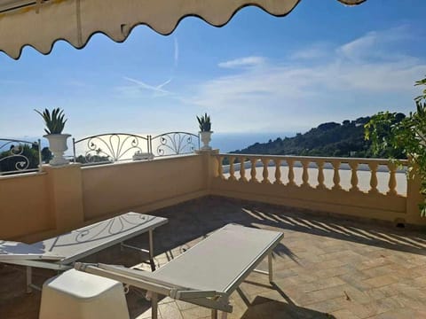 Villa Mimosa Bed and Breakfast in Anacapri