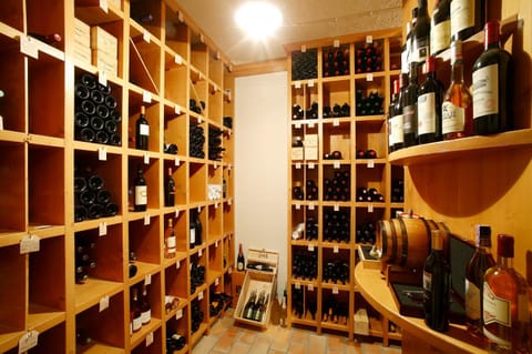 Restaurant/places to eat, Drinks