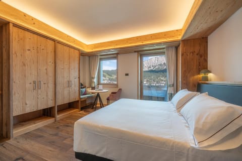 Balcony/Terrace, internet