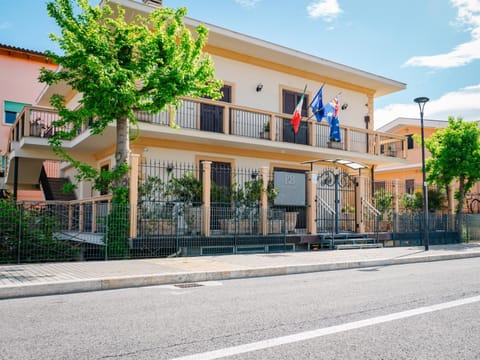 Villa Grace Tombolato Bed and Breakfast in Montesilvano