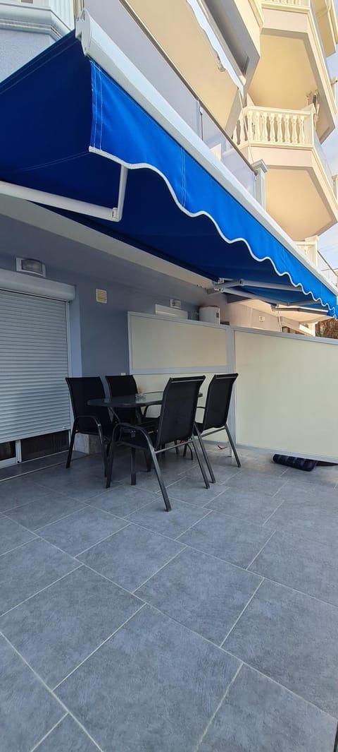 Balcony/Terrace, Dinner