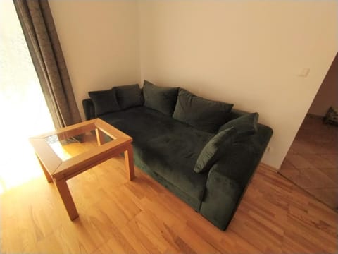 Apartament Jasna Plaża Apartment in Pomeranian Voivodeship