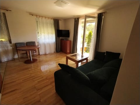 Apartament Jasna Plaża Apartment in Pomeranian Voivodeship