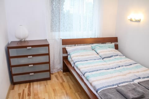 Apartament Jasna Plaża Apartment in Pomeranian Voivodeship