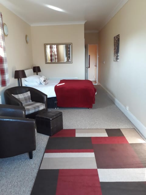 Acers Studio Apartment in Newark-on-Trent