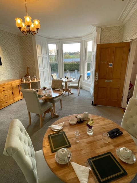 Rockhill Guest House Bed and Breakfast in England