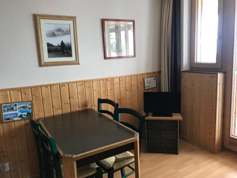 Fontaines Blanches 320 Apartment in Avoriaz