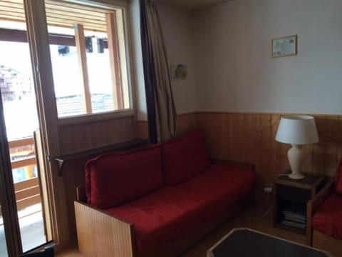 Fontaines Blanches 320 Apartment in Avoriaz