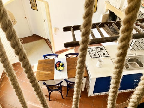 Kitchen or kitchenette, Photo of the whole room