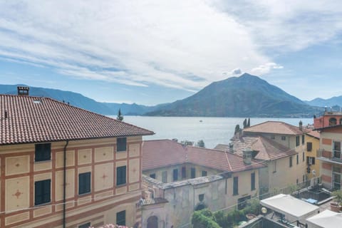 Casa Vista Cipressi Apartment in Varenna