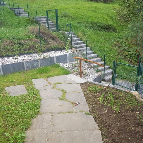 Casa sole Apartment in Canton of Ticino