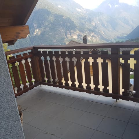 Casa sole Apartment in Canton of Ticino