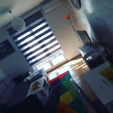 Impressive Apartment Apartment in Montenegro