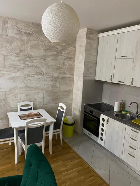 Impressive Apartment Apartment in Montenegro