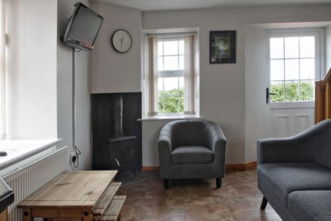 Aunt Rachel's Cottages - Mill Cottage Apartment in Northern Ireland