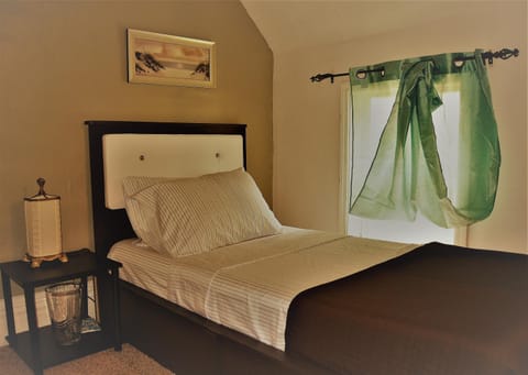 City Pads Apartment in Grand Forks