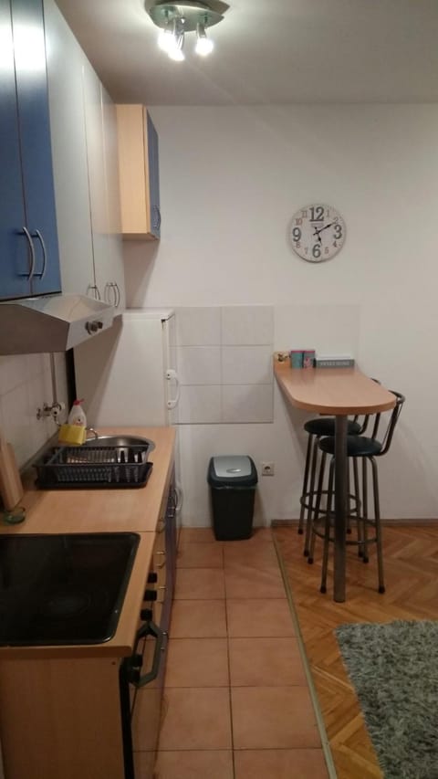 Jovana's Apartment Apartment in Novi Sad