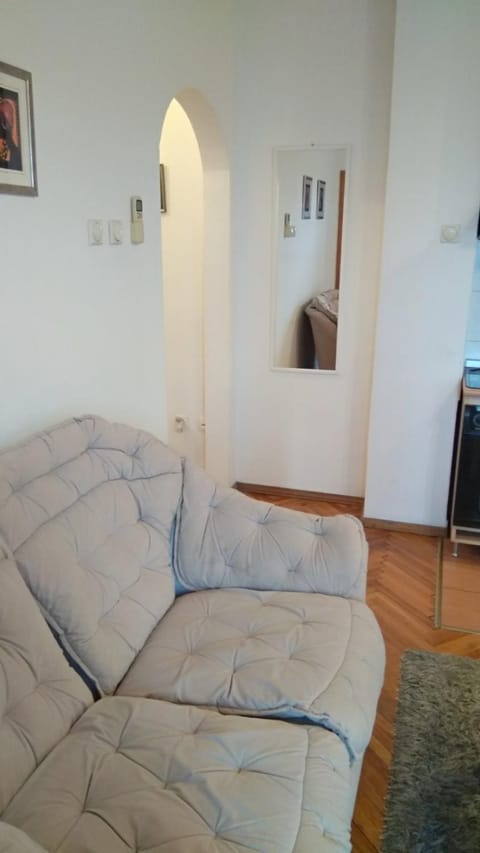 Jovana's Apartment Apartment in Novi Sad