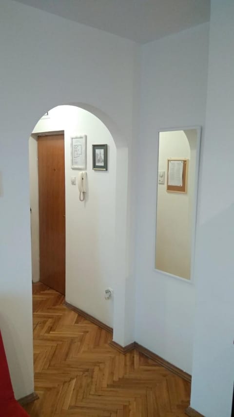 Jovana's Apartment Apartment in Novi Sad