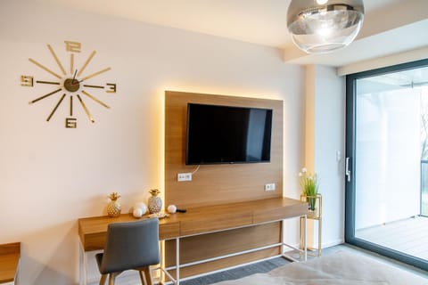 Apartamenty Almar Seaside Park Private Apartment in West Pomeranian Voivodeship, Poland