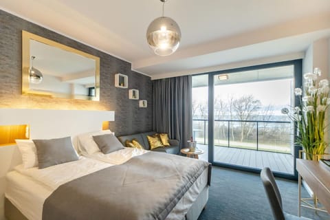 Apartamenty Almar Seaside Park Private Apartment in West Pomeranian Voivodeship, Poland