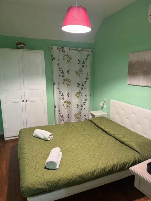 Guest House Bike & Relax Finale Ligure Bed and Breakfast in Finale Ligure