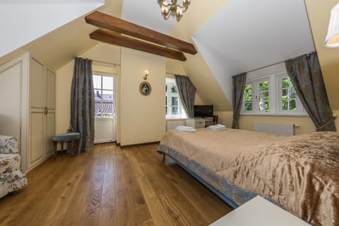 Vila 1956 Apartment in Palanga