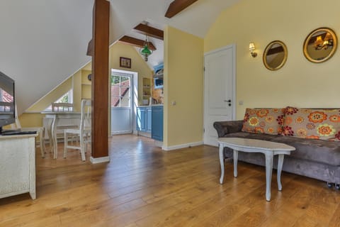 Vila 1956 Apartment in Palanga