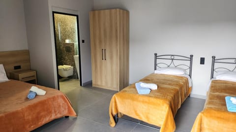 VILA NIKOLETA Hotel in Halkidiki