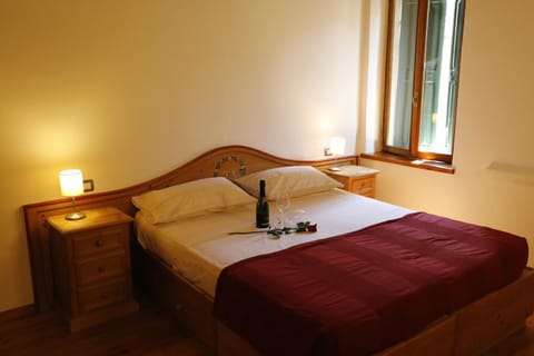 Luzzo 15 Apartment in Feltre