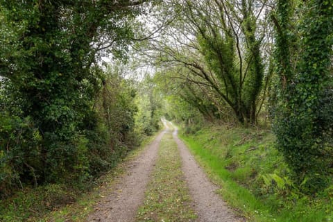 Bay View House Villa in County Kerry