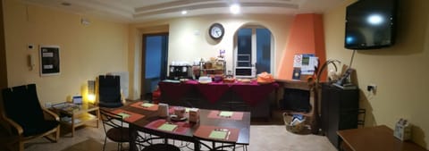 La Pretèra Bed and Breakfast in Molise, Italy