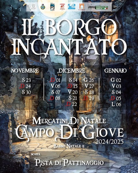 La Pretèra Bed and Breakfast in Molise, Italy