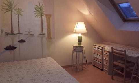 CHEZ MARLYSE Bed and Breakfast in Blois