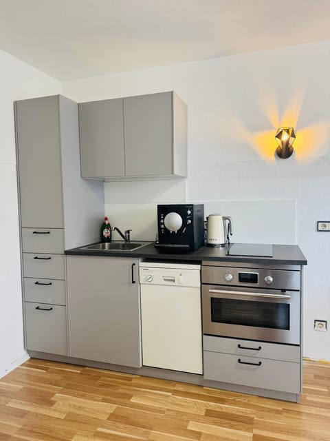 Romantica Bed and Breakfast in Rust