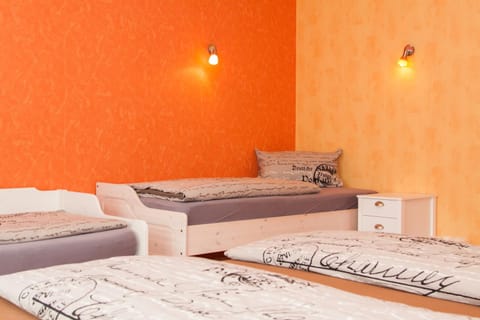 Romantica Bed and Breakfast in Rust