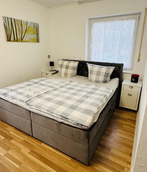 Romantica Bed and Breakfast in Rust