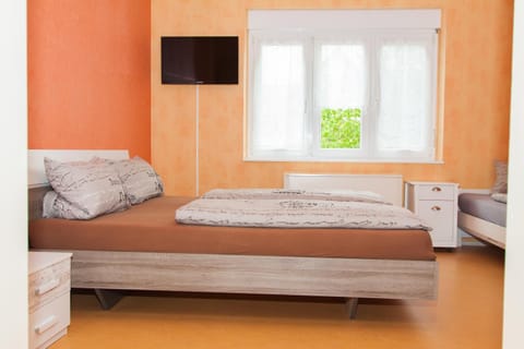 Romantica Bed and Breakfast in Rust