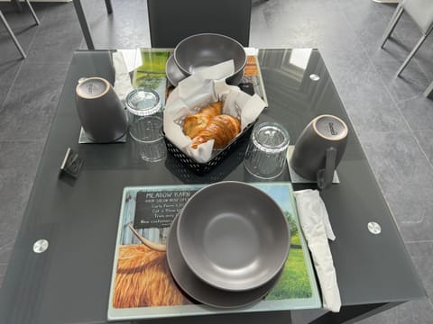 Ashburn House Bed and Breakfast in Fort William