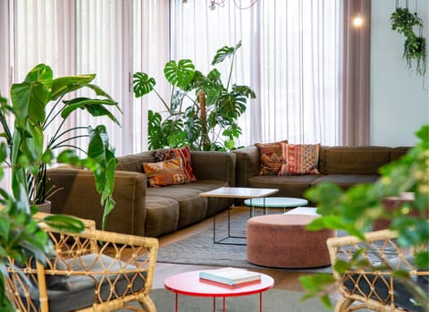 Communal lounge/ TV room, Lounge or bar, Seating area