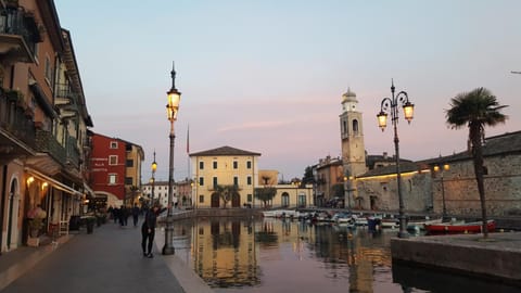 Albergo Tecla Hotel in Lazise