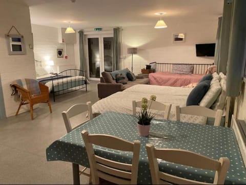 Mill House Studio Apartment Apartment in Northern Ireland