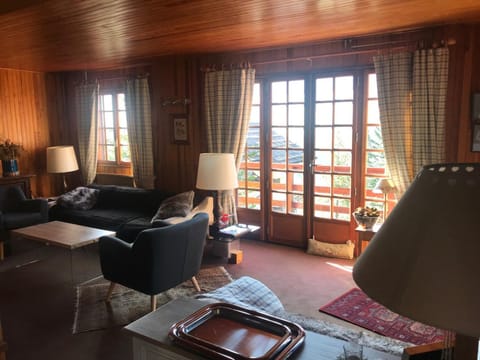 Chalet Années 70 Spacieux pour 10 Pers. - FR-1-445-139 Chalet in Montgenèvre